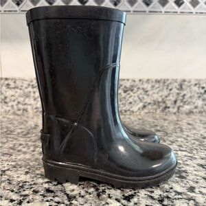 Toddler Columbia Rain Boots